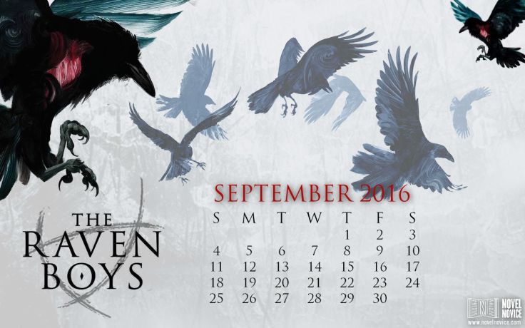 Sept2016_TheRavenBoys