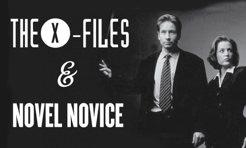 xfiles-novel-novice